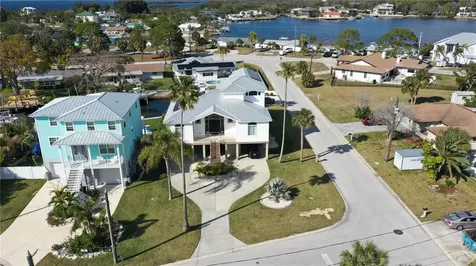 8117 Brighton Drive Port Richey FL 34668