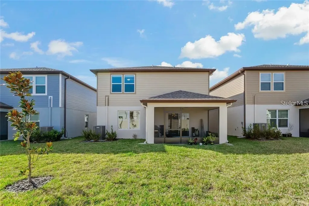 30555 Thunderbird Drive Wesley Chapel FL 33545