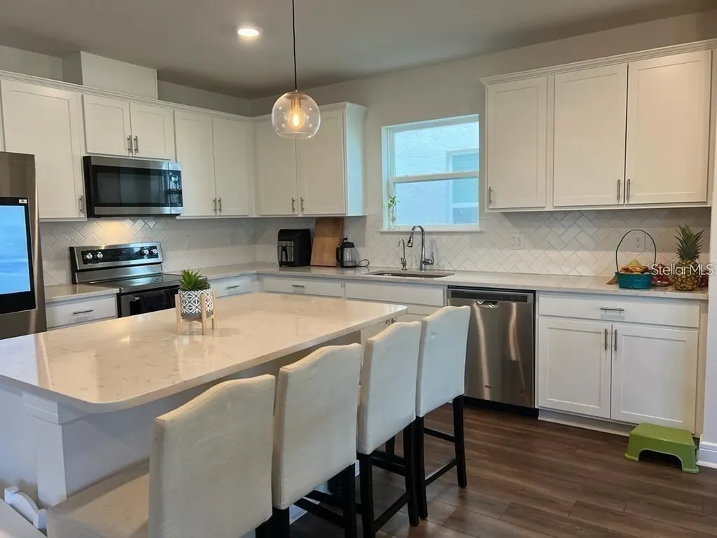 30555 Thunderbird Drive Wesley Chapel FL 33545