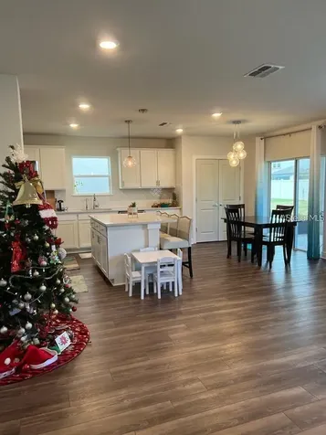 30555 Thunderbird Drive Wesley Chapel FL 33545