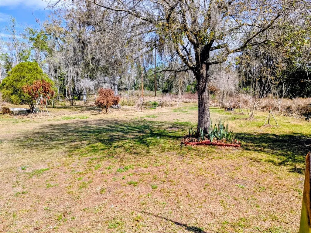 1142 Doc Coil Road Bowling Green FL 33834
