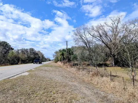1142 Doc Coil Road Bowling Green FL 33834