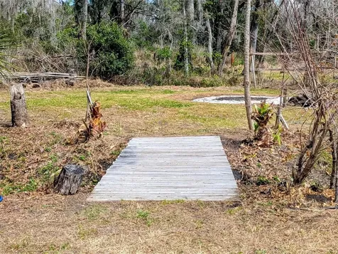1142 Doc Coil Road Bowling Green FL 33834