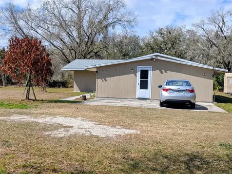 1142 Doc Coil Road Bowling Green FL 33834
