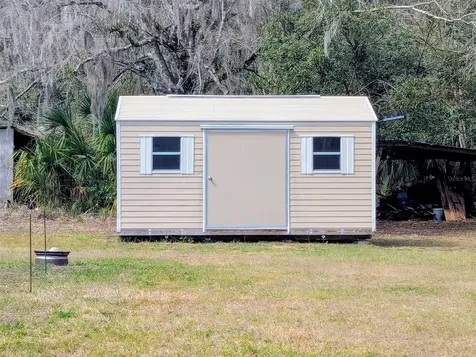 1142 Doc Coil Road Bowling Green FL 33834
