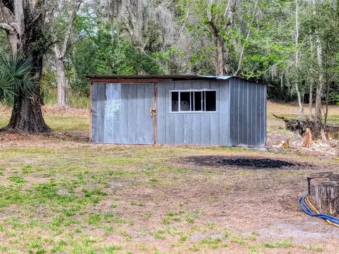 1142 Doc Coil Road Bowling Green FL 33834
