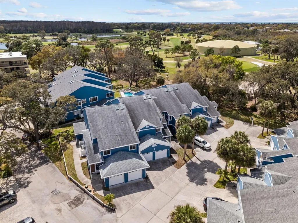 2014 Golfview Drive Tarpon Springs FL 34689