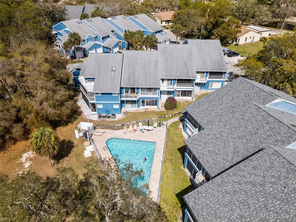 2014 Golfview Drive Tarpon Springs FL 34689