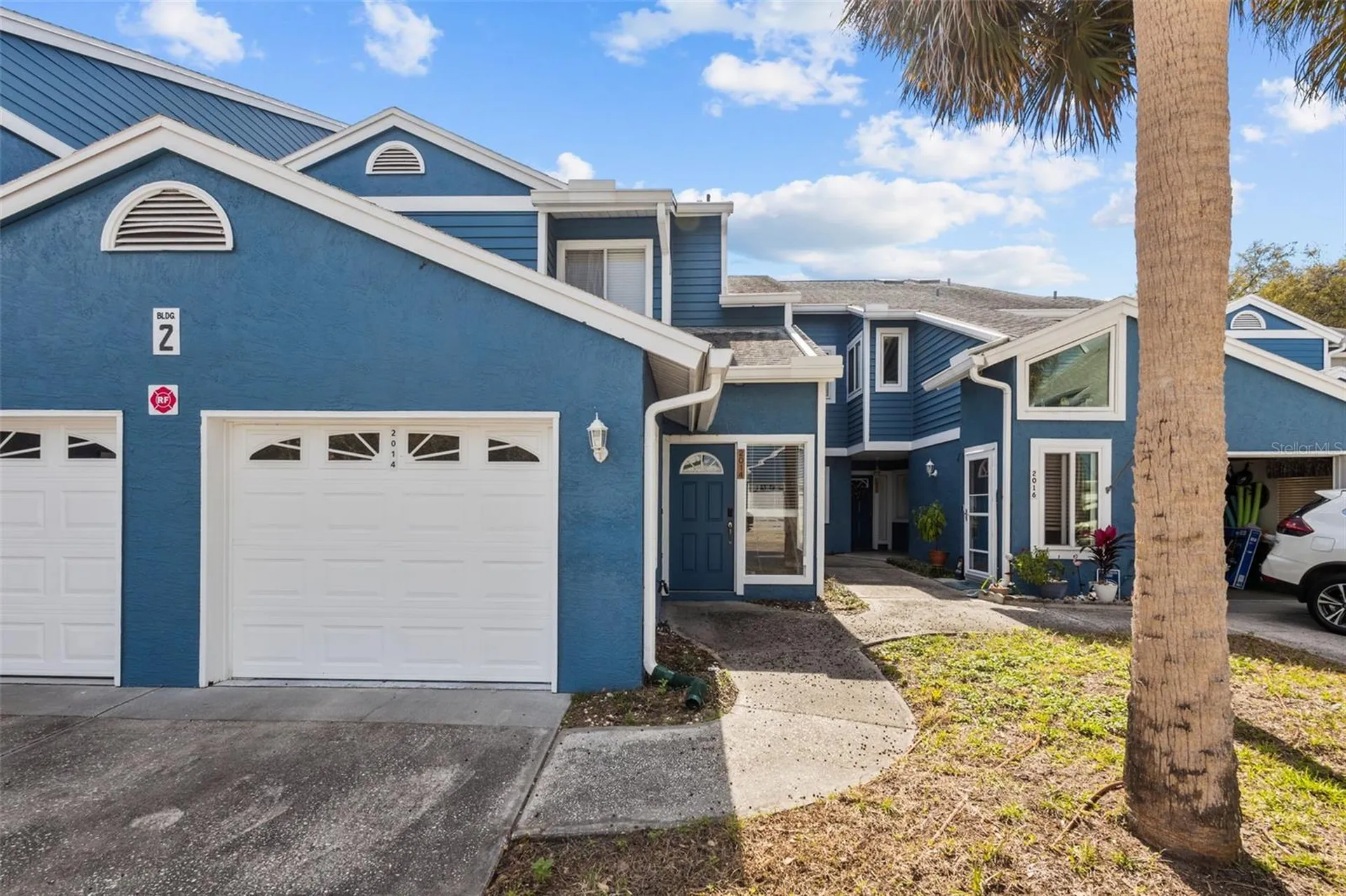 2014 Golfview Drive Tarpon Springs FL 34689