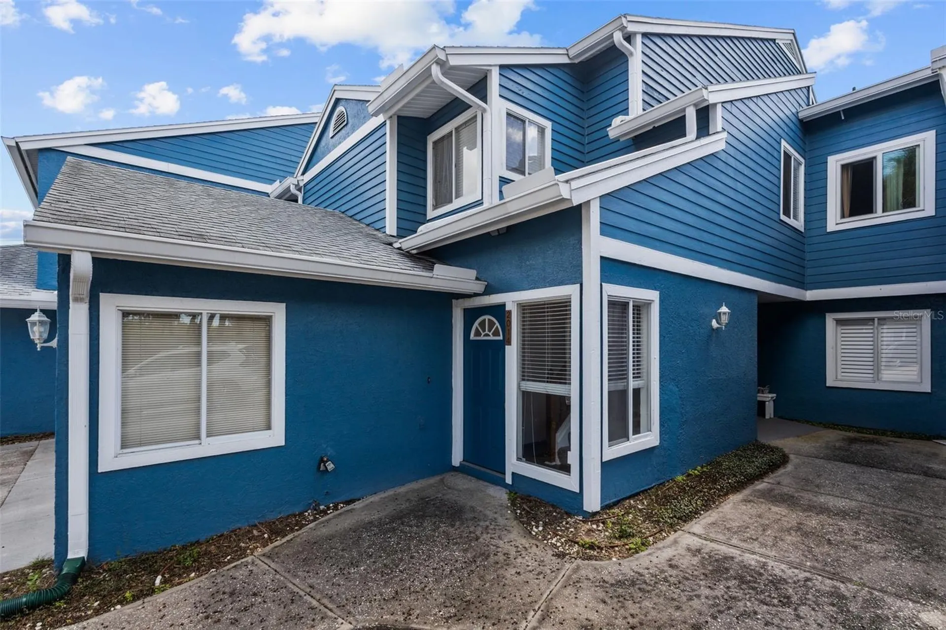 2014 Golfview Drive Tarpon Springs FL 34689