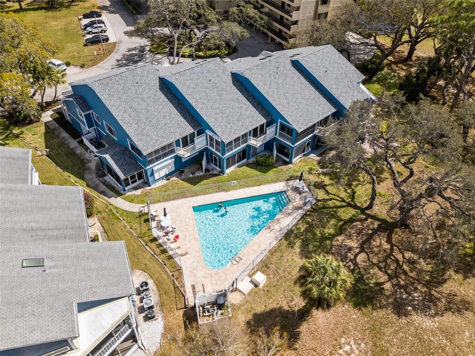 2014 Golfview Drive Tarpon Springs FL 34689