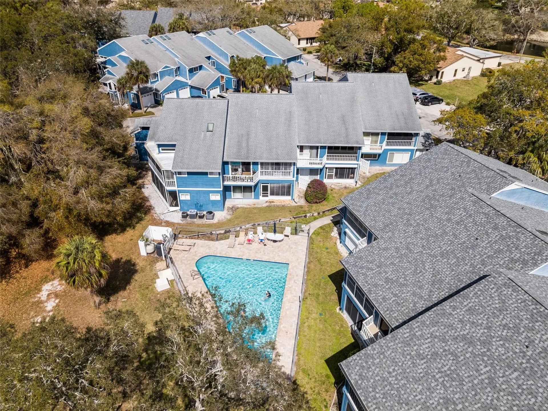 2014 Golfview Drive Tarpon Springs FL 34689