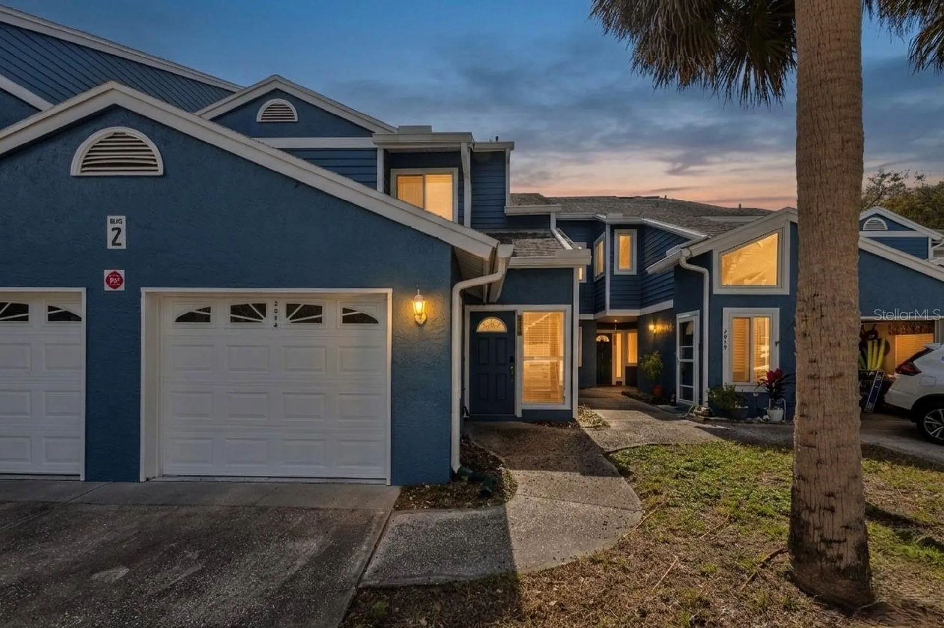 2014 Golfview Drive Tarpon Springs FL 34689