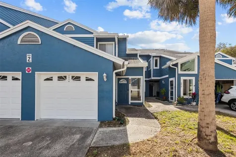 2014 Golfview Drive Tarpon Springs FL 34689