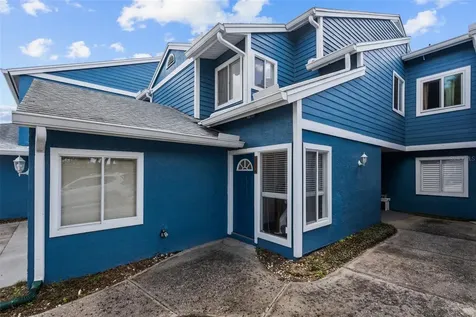 2014 Golfview Drive Tarpon Springs FL 34689