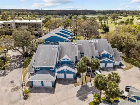 2014 Golfview Drive Tarpon Springs FL 34689