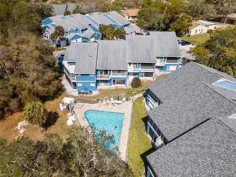 2014 Golfview Drive Tarpon Springs FL 34689