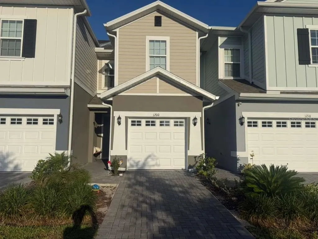 1200 Wycliffe Way St Cloud FL 34771