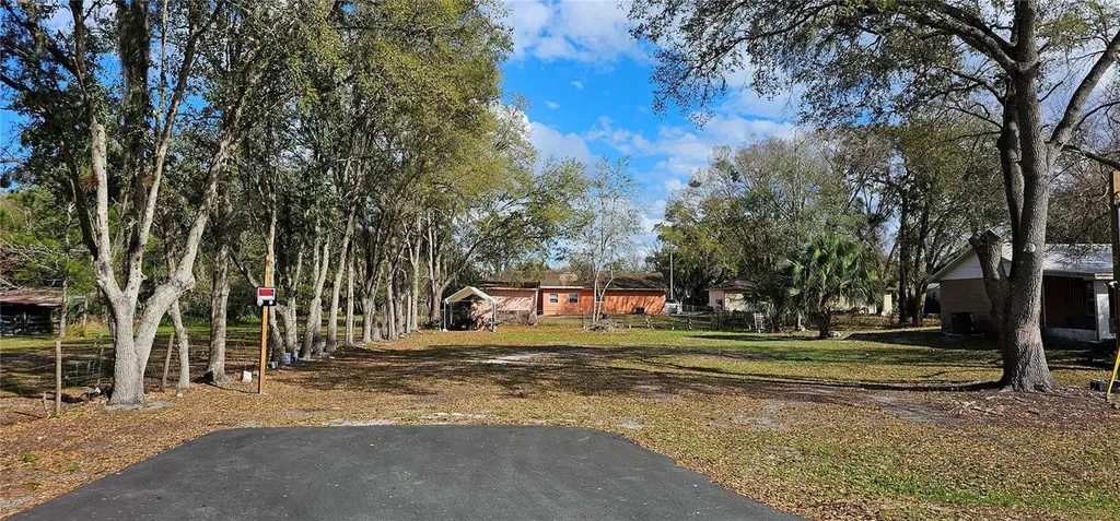 Immokalee Street Intercession City FL 33848