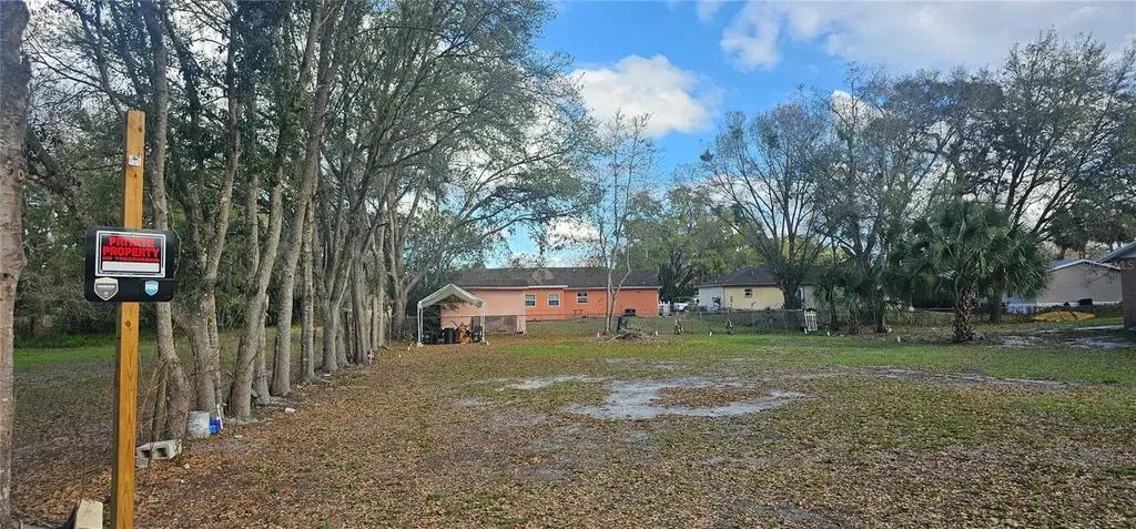 Immokalee Street Intercession City FL 33848