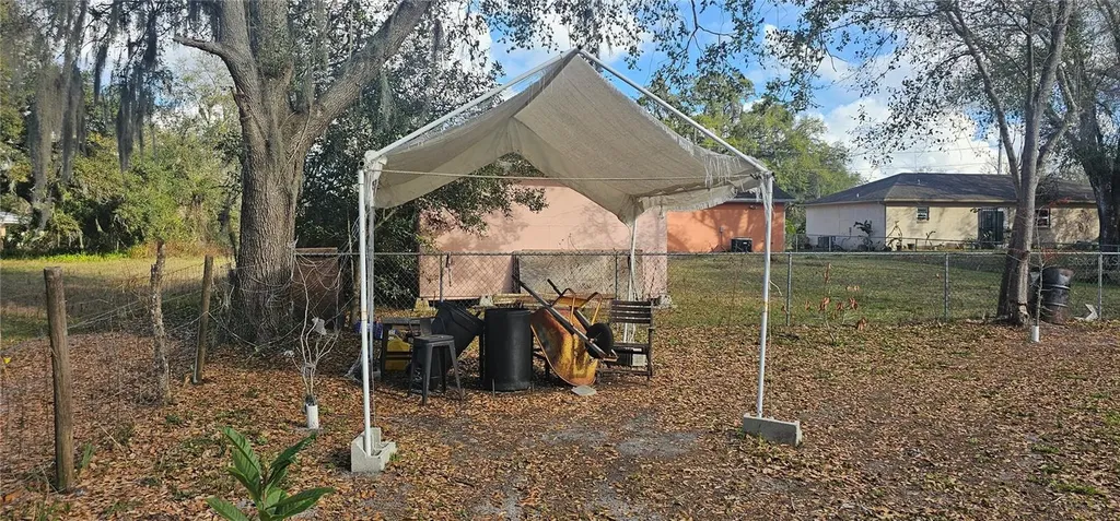 Immokalee Street Intercession City FL 33848