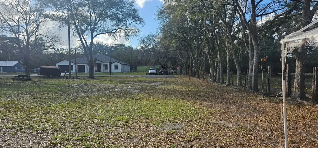 Immokalee Street Intercession City FL 33848