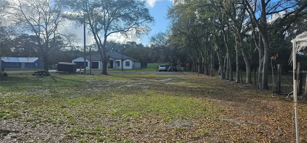 Immokalee Street Intercession City FL 33848