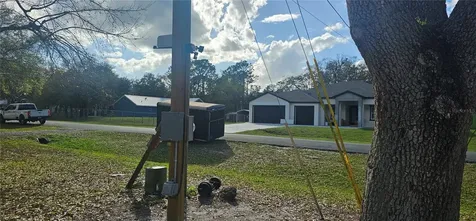 Immokalee Street Intercession City FL 33848
