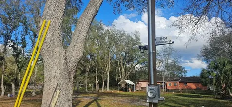 Immokalee Street Intercession City FL 33848