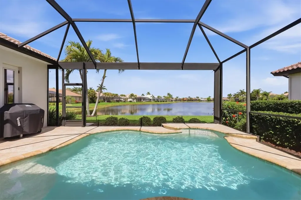 356 Marsh Creek Road Venice FL 34292