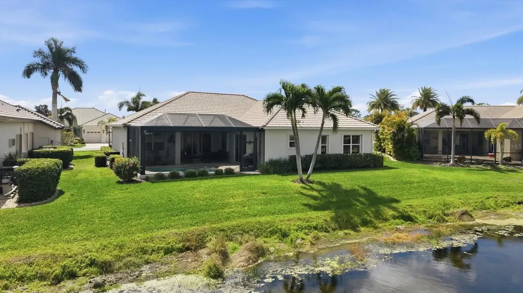 356 Marsh Creek Road Venice FL 34292