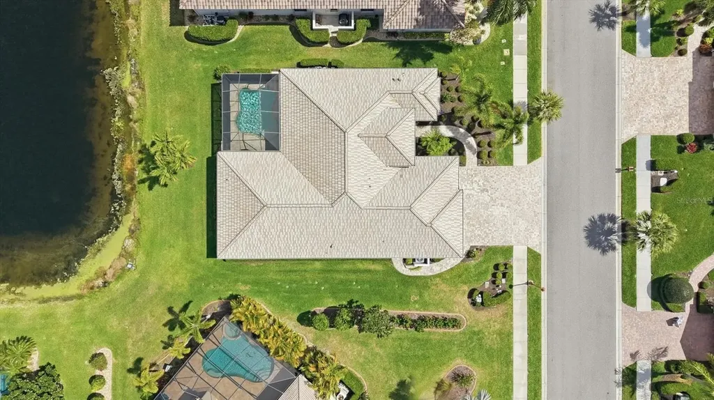 356 Marsh Creek Road Venice FL 34292