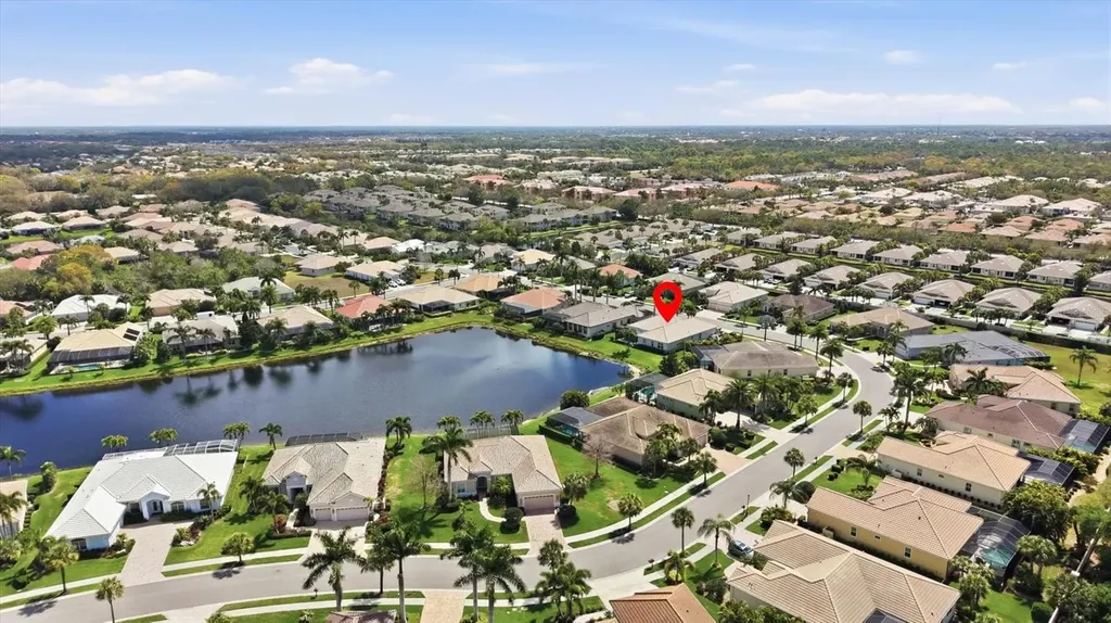 356 Marsh Creek Road Venice FL 34292
