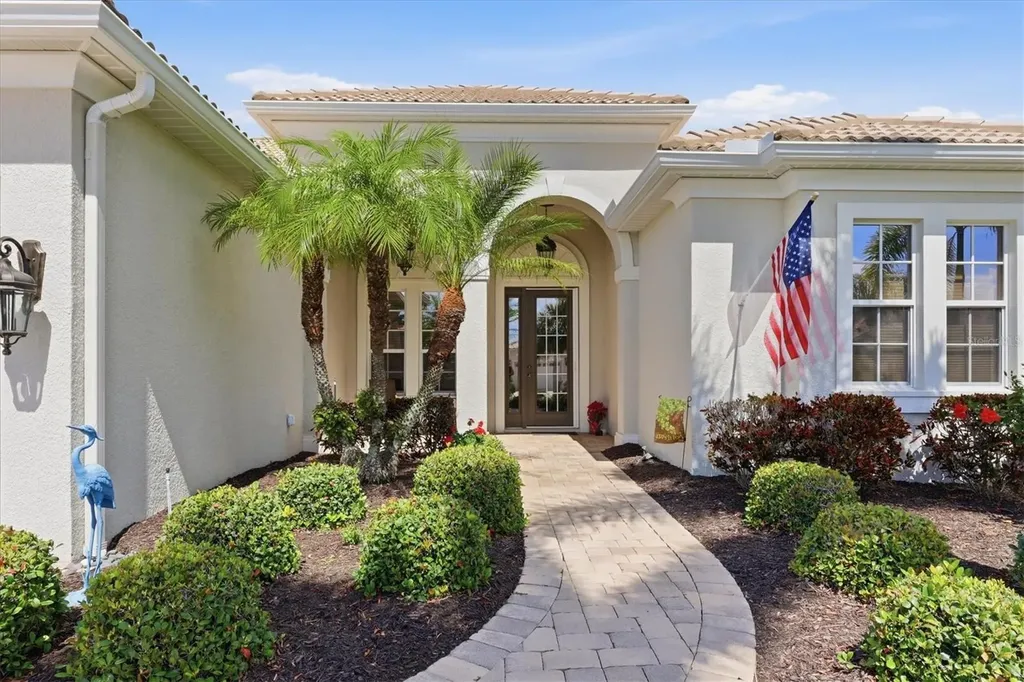 356 Marsh Creek Road Venice FL 34292
