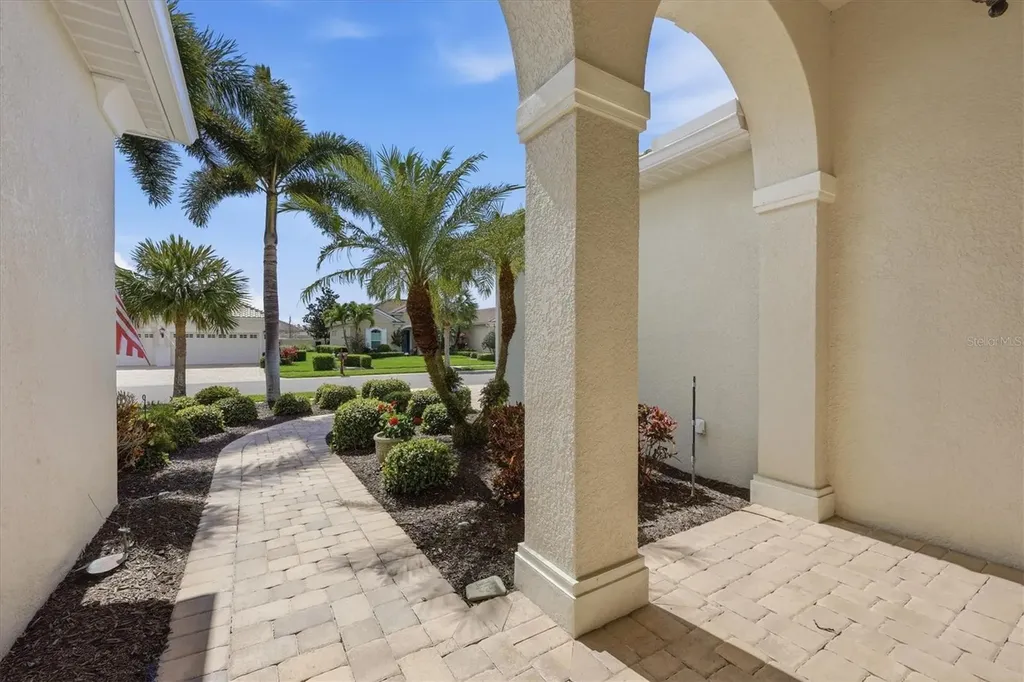 356 Marsh Creek Road Venice FL 34292