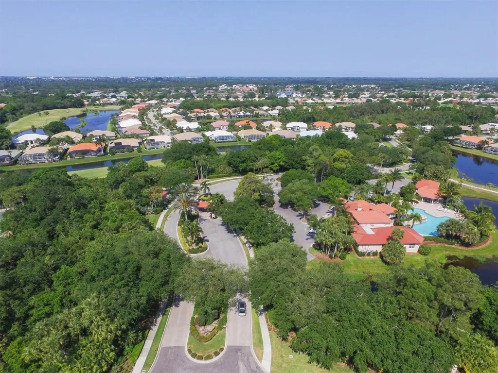 356 Marsh Creek Road Venice FL 34292