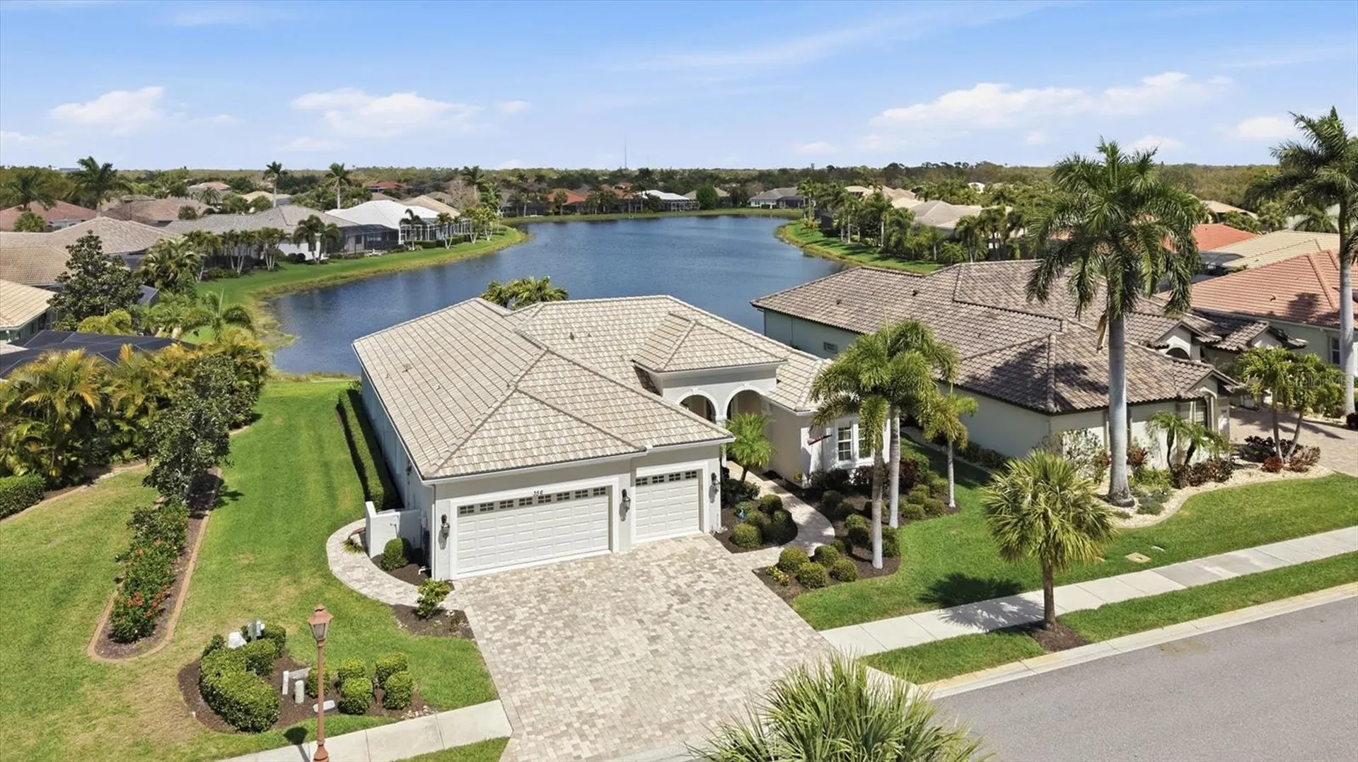 Venice FL, 356 Marsh Creek Road