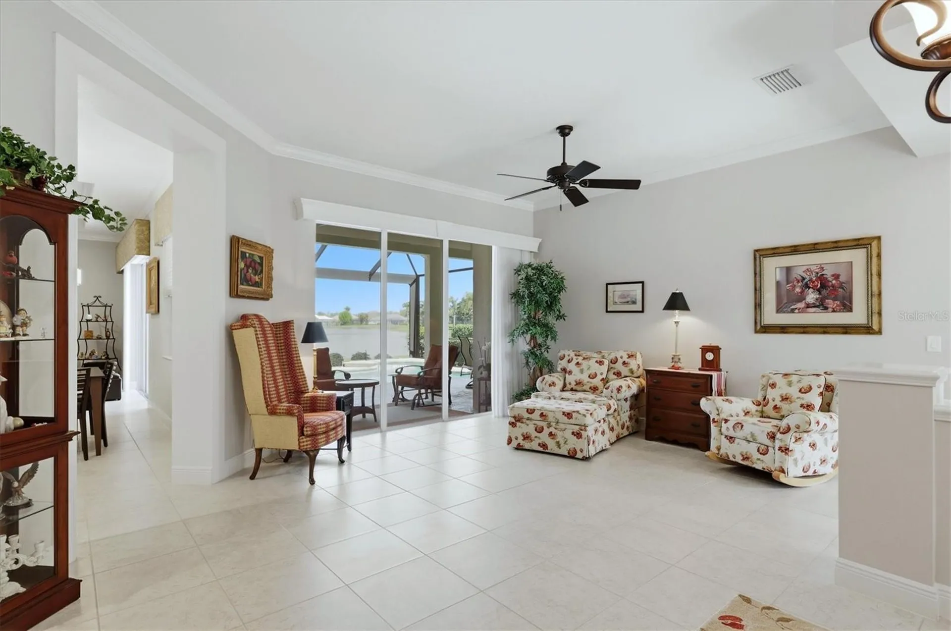 356 Marsh Creek Road Venice FL 34292