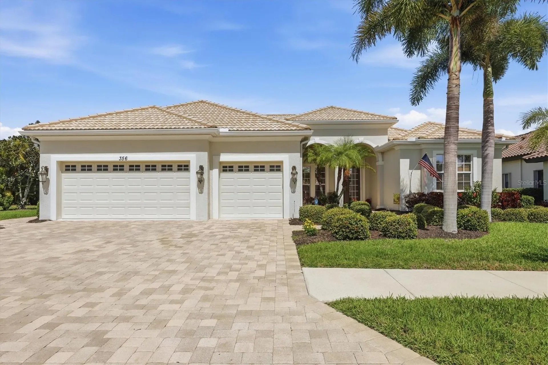 356 Marsh Creek Road Venice FL 34292