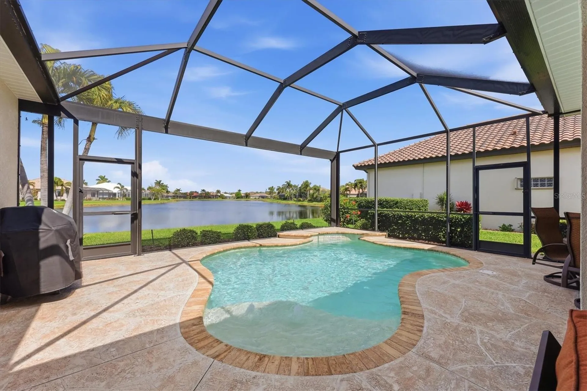 356 Marsh Creek Road Venice FL 34292