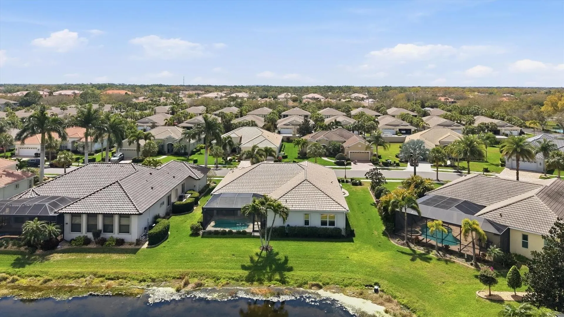 356 Marsh Creek Road Venice FL 34292