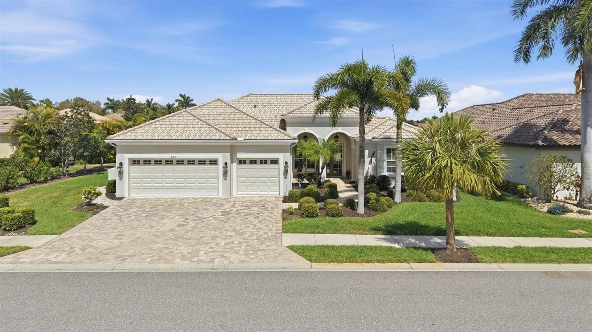 356 Marsh Creek Road Venice FL 34292
