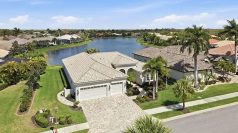 356 Marsh Creek Road Venice FL 34292