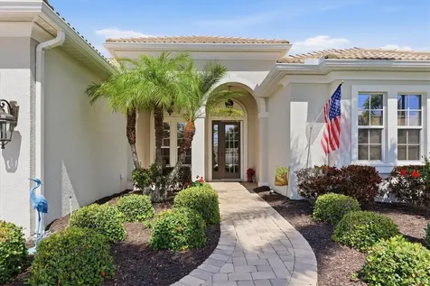 356 Marsh Creek Road Venice FL 34292