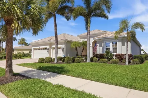 356 Marsh Creek Road Venice FL 34292