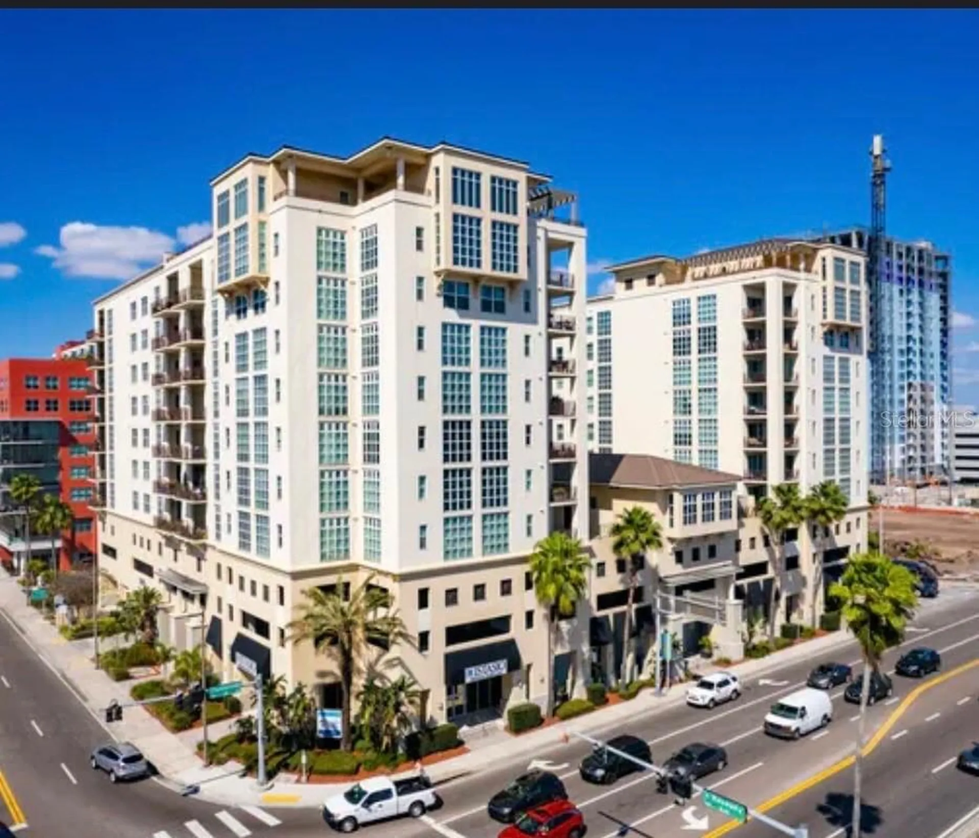 1227 E Madison Street Tampa FL 33602