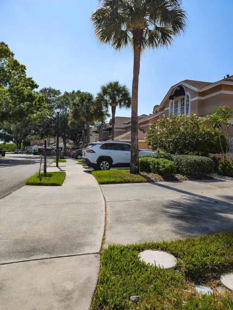 3077 Branch Drive Clearwater FL 33760