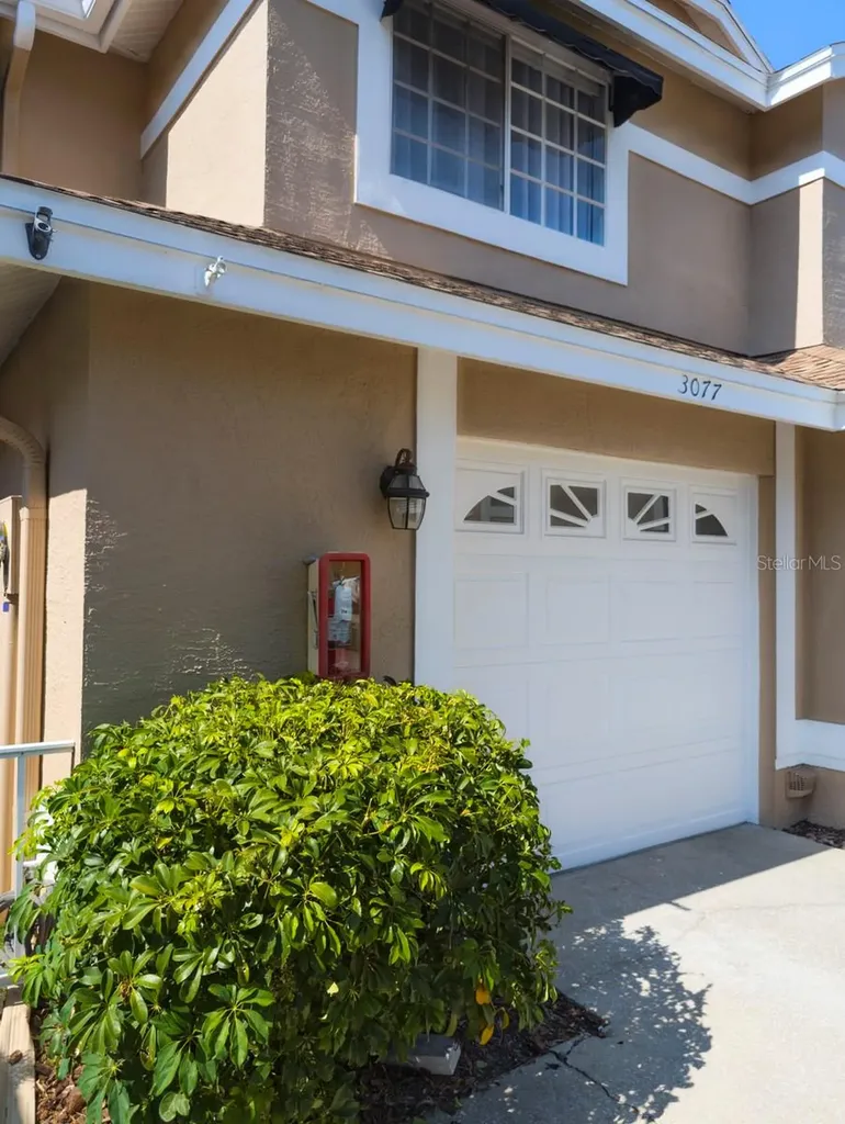 3077 Branch Drive Clearwater FL 33760