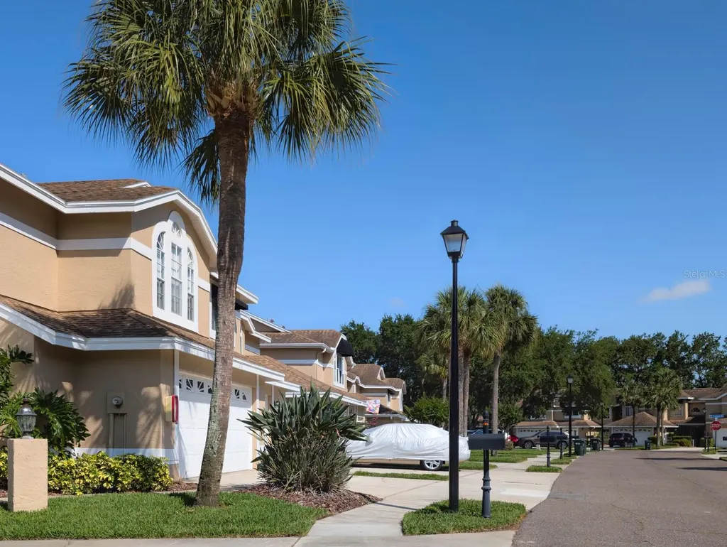 3077 Branch Drive Clearwater FL 33760