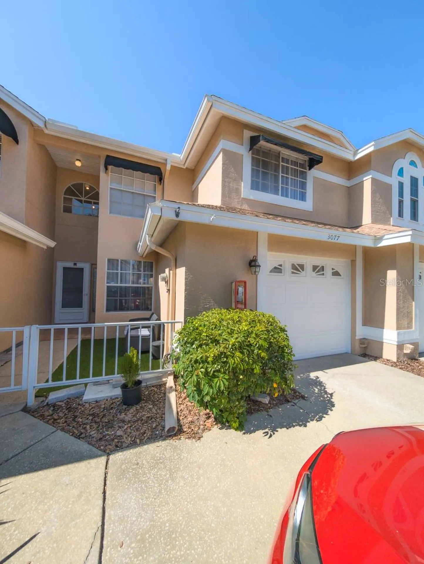 3077 Branch Drive Clearwater FL 33760